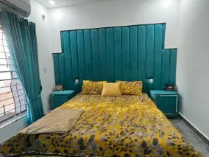 VIP Homes Jhelum