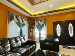 Homestay De Kolam Kuala Nerang