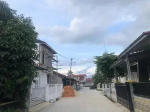 Homestay Mutiara Syariah
