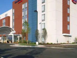 SpringHill Suites Chicago Waukegan/Gurnee