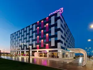 Moxy Vienna Airport