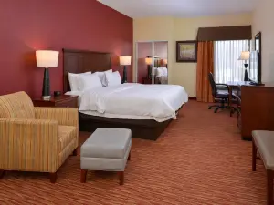 Hampton Inn Columbus-East