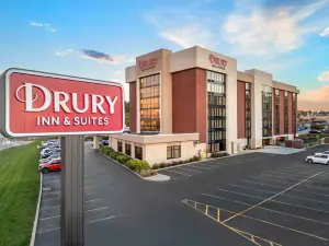 Drury Inn & Suites St. Louis-Southwest