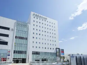 소테츠 프레사 인 나가노 우에다