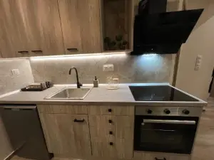 Supreme Malibu Suite