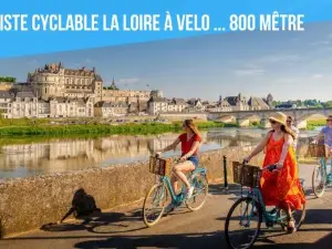 Caporizon-La Verrière-Clos de Chambord-à coté du Chateau
