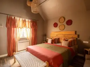 J&J Room - Hébergement d'Exception prés de Provins!