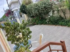 Holidays Apartment MESSINA