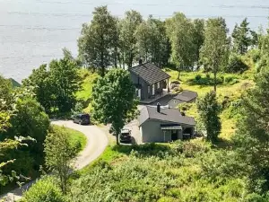 1 Bedroom Cozy Home in Seim