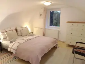 Apartment Mit 1 Schlafzimmer in Altstadthaus