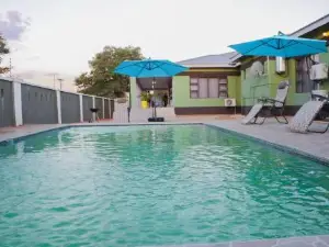 Amariah Lodge