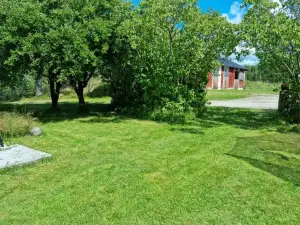 Charmigt Hus på Landet nära Till Bad