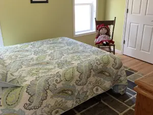 Welcome!  Are You Looking to Get Away, to Disconnect and Relax? Look No Further.