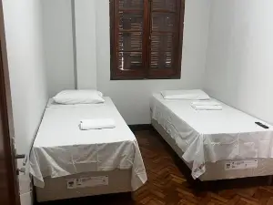 Hotel Rodoviária Belo Horizonte