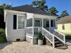 Charming  Cottage - Ultimate Relaxation Destination