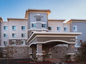 Homewood Suites by Hilton Rancho Cordova