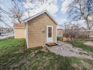 Cozy Nook: Work Hard, Play Harder in Lander, Wyoming!