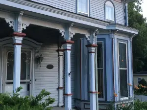 Historic Victorian - 1 Hour N of Nashville