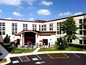 Crowne Plaza Dulles Airport