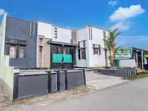 Hotel O Ump Near Alun Alun Purwokerto