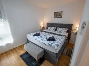 Apartment Nebo