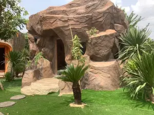 Pornpana Resort Chainat