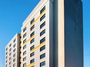Hotel Nacional Inn Alagoinhas