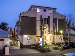 PLAZA INN Heilbronn