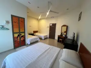 OYO 91116 Hotel Kledang Menglembu