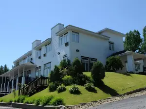 Hôtel au Petit Berger
