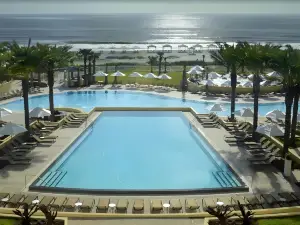 Villas of Amelia Island