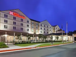 Hilton Garden Inn West Little Rock