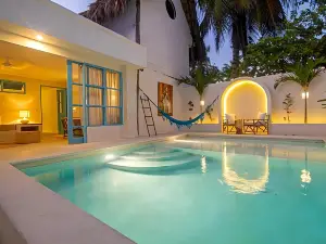 Hotel Fenix Beach Cartagena