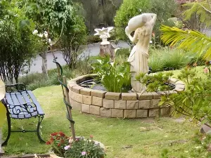 Tambaridge Bed & Breakfast