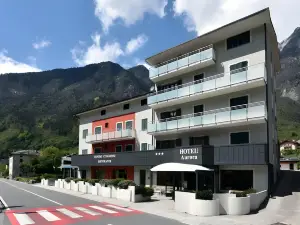 Hotel Aurora