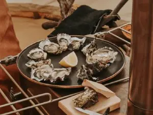 Numie - Freycinet Peninsula - Glamping - Heated - Waterfront