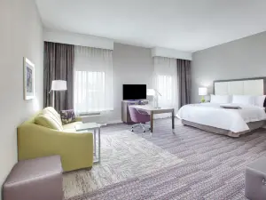 Hampton Inn & Suites Tyler-South