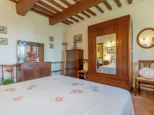 La Casa di Elda, Holiday Home with Pool, Uzzano, Toscana
