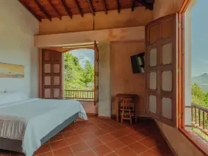 Granja del Cafe Esteban Jaramillo