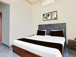 Hotel O Tejas Hotel