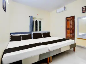 Hotel O Blue Star