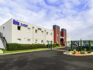 Ibis Budget Saint-Étienne Stade