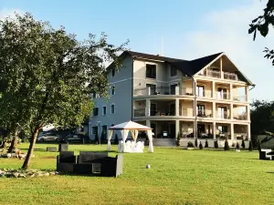羅馬園林