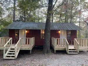 เยติ แคบิน