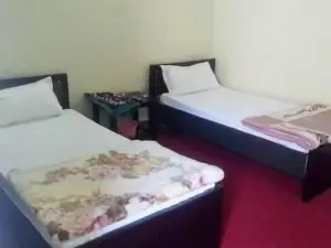 Gilgit Hunza Hotel