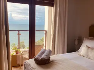 Beach Eco Stays Hotel Boutique Lagoinha
