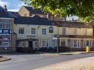 Turf Hotel