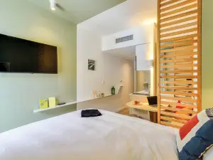 Bikube Montpellier