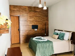 Pousada Villa Coqueirais