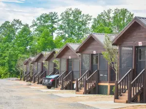 Tryon Resort
